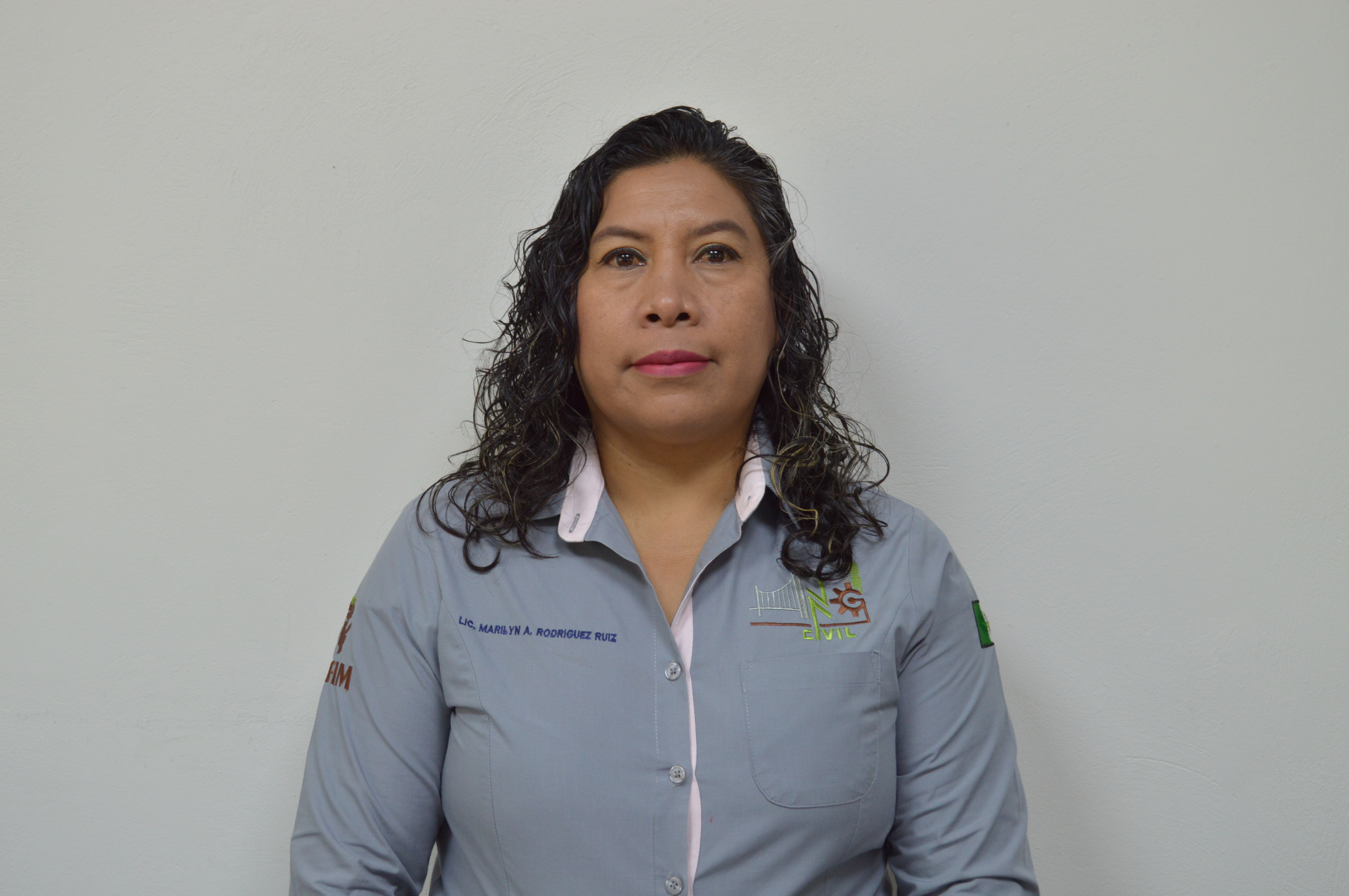 Lic. Marilyn Alejandra Rodríguez Ruiz